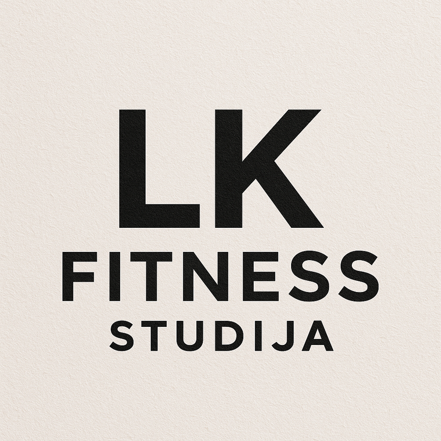 LK FITNESS